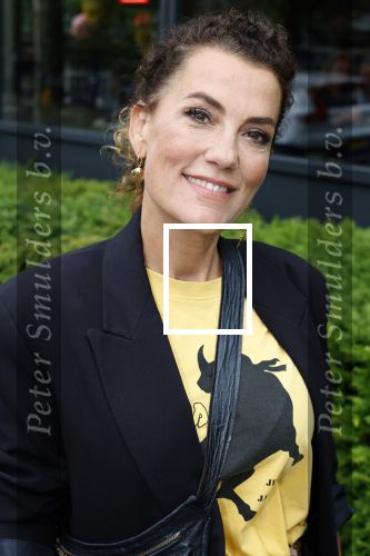 Amsterdam 22 mei 2024
Boekprsentatie dag Een in Ron Blaauw. Tatum Dagelet en Nada v Nie