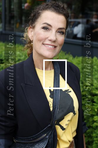 Amsterdam 22 mei 2024
Boekprsentatie dag Een in Ron Blaauw. Tatum Dagelet en Nada v Nie