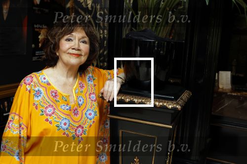 Amsterdam 11 mei 2024
Onthulling kunstwerk Hayo Sol ( schilderij ABBA) door Therese Steinmetz en Philippe Elan. Ook Catherine Keyl is aanwezig in Apollo first Hotel.