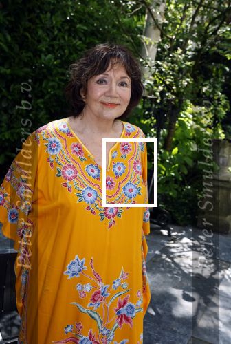Amsterdam 11 mei 2024
Onthulling kunstwerk Hayo Sol ( schilderij ABBA) door Therese Steinmetz en Philippe Elan. Ook Catherine Keyl is aanwezig in Apollo first Hotel.