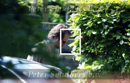 Zuiderwoude 11 en 12 mei 2024
Thijs Romer is weer een vrij man .