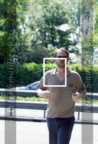 Zuiderwoude 11 en 12 mei 2024
Thijs Romer is weer een vrij man .