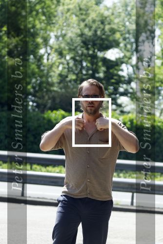 Zuiderwoude 11 en 12 mei 2024
Thijs Romer is weer een vrij man .