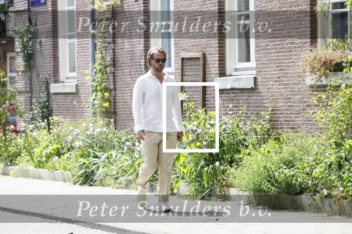 Amsterdam 13 mei 2024
Thijs Romer in omgeving Artis in Amsterdam.