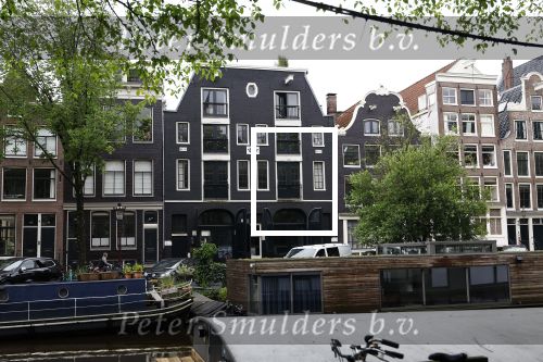 Amsterdam 22 mei 2024
Huis Thomas Acda op de gracht .