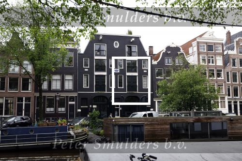 Amsterdam 22 mei 2024
Huis Thomas Acda op de gracht .