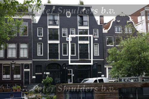 Amsterdam 22 mei 2024
Huis Thomas Acda op de gracht .