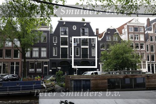 Amsterdam 22 mei 2024
Huis Thomas Acda op de gracht .