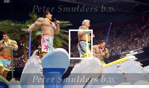 Amsterdam 25 mei 2024
Toppers in Concert in de Amsterdam Johan Cruijff arena met Rene Froger Gerard Joling Jeroen v d Boom en Jan Smit .