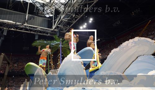Amsterdam 25 mei 2024
Toppers in Concert in de Amsterdam Johan Cruijff arena met Rene Froger Gerard Joling Jeroen v d Boom en Jan Smit .