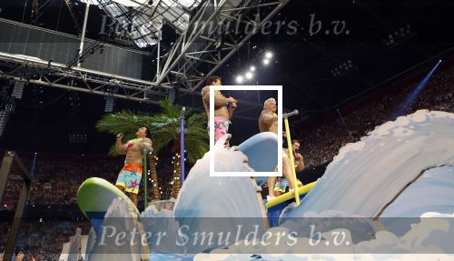 Amsterdam 25 mei 2024
Toppers in Concert in de Amsterdam Johan Cruijff arena met Rene Froger Gerard Joling Jeroen v d Boom en Jan Smit .