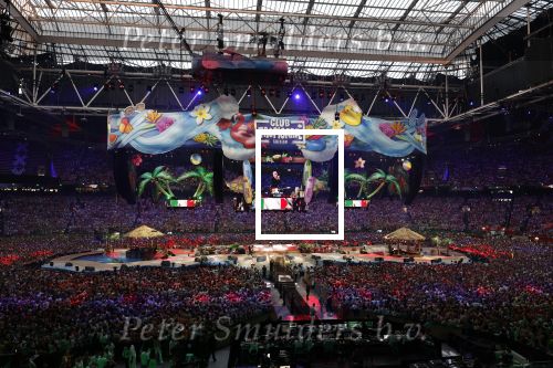 Amsterdam 25 mei 2024
Toppers in Concert in de Amsterdam Johan Cruijff arena met Rene Froger Gerard Joling Jeroen v d Boom en Jan Smit .