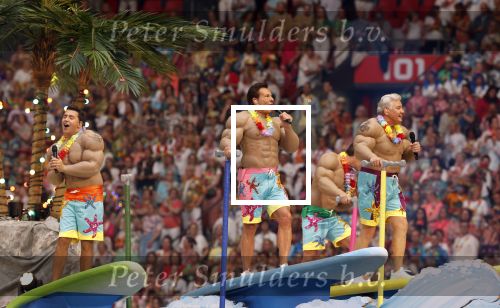 Amsterdam 25 mei 2024
Toppers in Concert in de Amsterdam Johan Cruijff arena met Rene Froger Gerard Joling Jeroen v d Boom en Jan Smit .