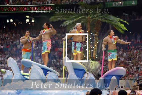 Amsterdam 25 mei 2024
Toppers in Concert in de Amsterdam Johan Cruijff arena met Rene Froger Gerard Joling Jeroen v d Boom en Jan Smit .