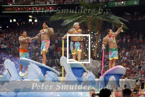 Amsterdam 25 mei 2024
Toppers in Concert in de Amsterdam Johan Cruijff arena met Rene Froger Gerard Joling Jeroen v d Boom en Jan Smit .