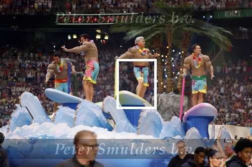 Amsterdam 25 mei 2024
Toppers in Concert in de Amsterdam Johan Cruijff arena met Rene Froger Gerard Joling Jeroen v d Boom en Jan Smit .