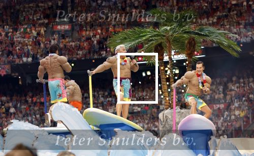 Amsterdam 25 mei 2024
Toppers in Concert in de Amsterdam Johan Cruijff arena met Rene Froger Gerard Joling Jeroen v d Boom en Jan Smit .