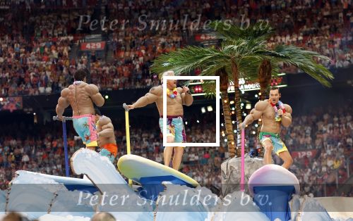 Amsterdam 25 mei 2024
Toppers in Concert in de Amsterdam Johan Cruijff arena met Rene Froger Gerard Joling Jeroen v d Boom en Jan Smit .