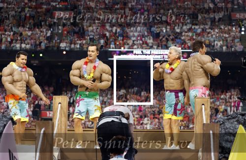 Amsterdam 25 mei 2024
Toppers in Concert in de Amsterdam Johan Cruijff arena met Rene Froger Gerard Joling Jeroen v d Boom en Jan Smit .
