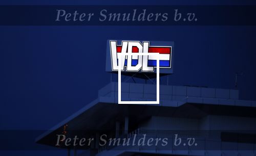 Eindhoven 27 januari 2024
VDL Logo