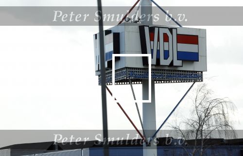Eindhoven 23 maart 2024
Logo VDL