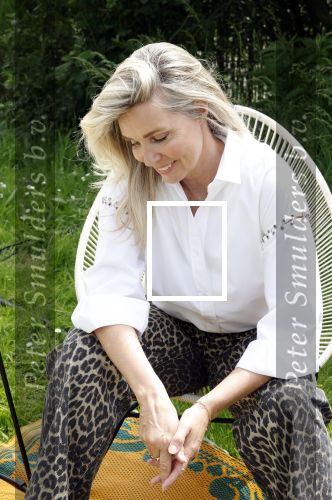 Vijfhuizen 23 mei 2024
Vivian Slingerland op libelle zomerweek.