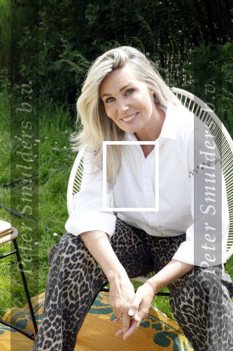 Vijfhuizen 23 mei 2024
Vivian Slingerland op libelle zomerweek.