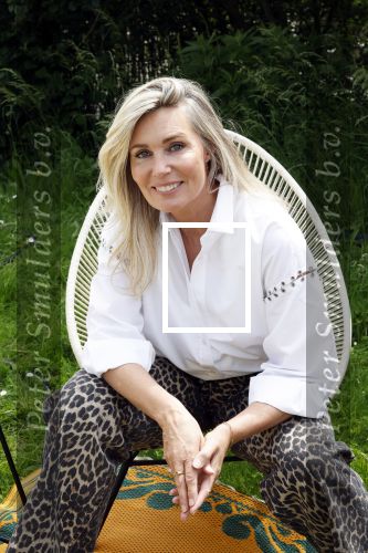 Vijfhuizen 23 mei 2024
Vivian Slingerland op libelle zomerweek.