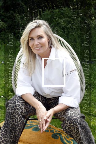 Vijfhuizen 23 mei 2024
Vivian Slingerland op libelle zomerweek.