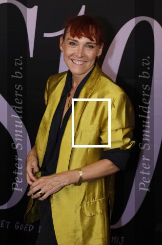 Amsterdam 14 mei 2024
Premiere documentaire S10 gemaakt door Linda Hakeboom in Tuschinski. Wende Snijders