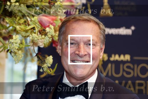 Leusden 16 april 2025
Musicalawards gala bij AFAS . Albert Verlinde