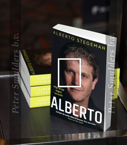 Schiphol 28 mei 2025
Boekpresentatie Alberto Stegeman in Hilton Schiphol.