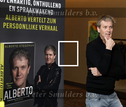Schiphol 28 mei 2025
Boekpresentatie Alberto Stegeman in Hilton Schiphol.
