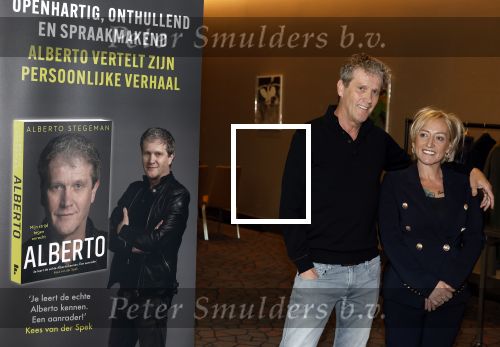 Schiphol 28 mei 2025
Boekpresentatie Alberto Stegeman in Hilton Schiphol.