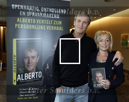Schiphol 28 mei 2025
Boekpresentatie Alberto Stegeman in Hilton Schiphol.