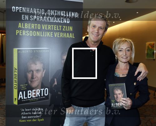 Schiphol 28 mei 2025
Boekpresentatie Alberto Stegeman in Hilton Schiphol.