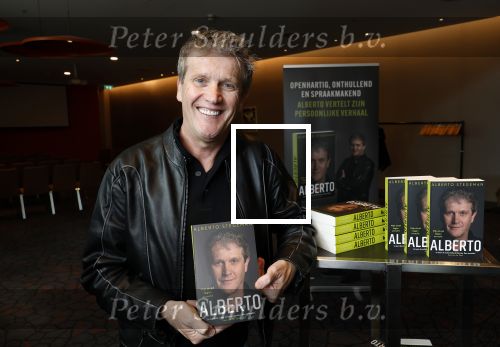 Schiphol 28 mei 2025
Boekpresentatie Alberto Stegeman in Hilton Schiphol.