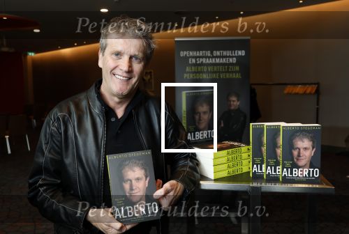 Schiphol 28 mei 2025
Boekpresentatie Alberto Stegeman in Hilton Schiphol.