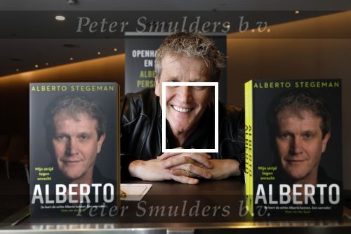 Schiphol 28 mei 2025
Boekpresentatie Alberto Stegeman in Hilton Schiphol.