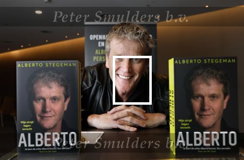 Schiphol 28 mei 2025
Boekpresentatie Alberto Stegeman in Hilton Schiphol.