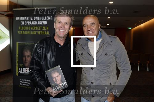 Schiphol 28 mei 2025
Boekpresentatie Alberto Stegeman in Hilton Schiphol. John v d Heuvel
