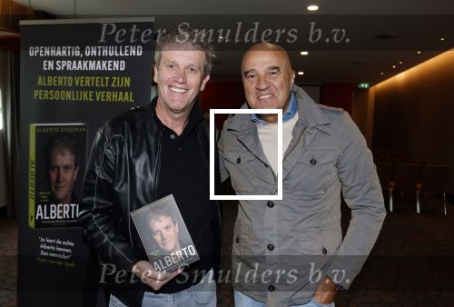 Schiphol 28 mei 2025
Boekpresentatie Alberto Stegeman in Hilton Schiphol. John v d Heuvel