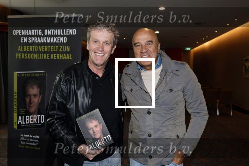 Schiphol 28 mei 2025
Boekpresentatie Alberto Stegeman in Hilton Schiphol. John v d Heuvel