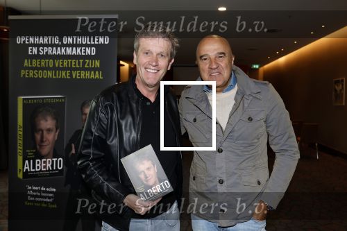 Schiphol 28 mei 2025
Boekpresentatie Alberto Stegeman in Hilton Schiphol. John v d Heuvel