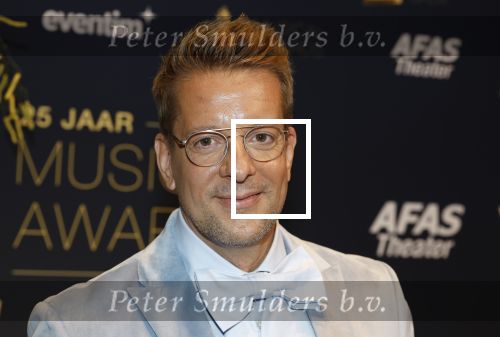 Leusden 16 april 2025
Musicalawards gala bij AFAS . Alex Klaassen
