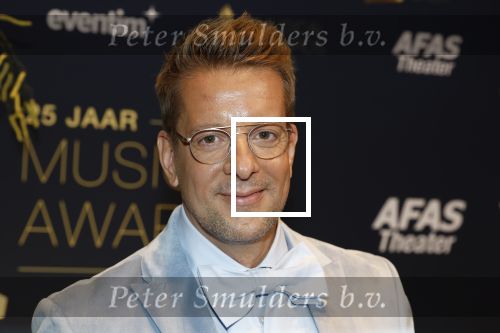 Leusden 16 april 2025
Musicalawards gala bij AFAS . Alex Klaassen