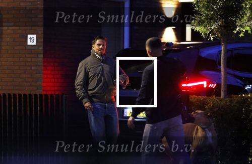 Wilnis 25 mei 2025
Noa Braaf de nieuwe vriendin van Andre Hazes arriveert bij zijn huis . Nadat Andre Hazes de hond heeft uitgelaten haalt Djarno Hofland hem op om naar een optreden in Amsterdam te gaan