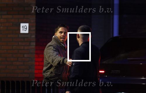 Wilnis 25 mei 2025
Noa Braaf de nieuwe vriendin van Andre Hazes arriveert bij zijn huis . Nadat Andre Hazes de hond heeft uitgelaten haalt Djarno Hofland hem op om naar een optreden in Amsterdam te gaan