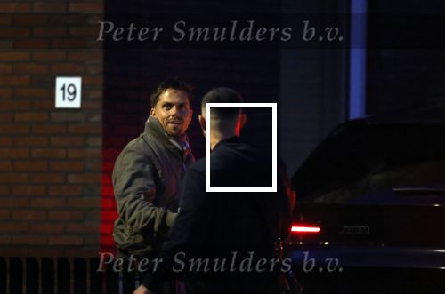 Wilnis 25 mei 2025
Noa Braaf de nieuwe vriendin van Andre Hazes arriveert bij zijn huis . Nadat Andre Hazes de hond heeft uitgelaten haalt Djarno Hofland hem op om naar een optreden in Amsterdam te gaan