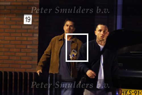 Wilnis 25 mei 2025
Noa Braaf de nieuwe vriendin van Andre Hazes arriveert bij zijn huis . Nadat Andre Hazes de hond heeft uitgelaten haalt Djarno Hofland hem op om naar een optreden in Amsterdam te gaan